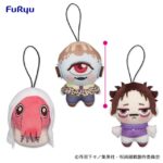 【2025年8月6日】呪術廻戦 ちょぴぬいぷち④