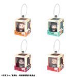 【2025年12月】るかっぷ ミニチュアコレクション 呪術廻戦