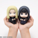 【2026年2月下旬】るかっぷ SAKAMOTO DAYS 神々廻 / 大佛