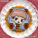 呪術廻戦 × プリロール SUMMER デザイン2025