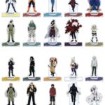 2025年11月中旬】僕のヒーローアカデミア トレーディングミニ