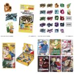 SAKAMOTO DAYS 2025年8月 バンダイ新商品