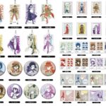 【2025年10月】文豪ストレイドッグス レタコレシリーズ