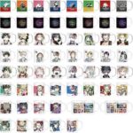 【2025年11月】僕のヒーローアカデミア マグカップ（再販）