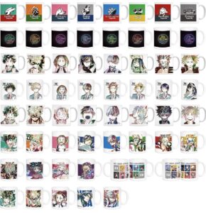 【2025年11月】僕のヒーローアカデミア マグカップ（再販）