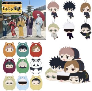 呪術廻戦 2025年8月7日(木) 入荷商品