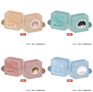 【2025年9月下旬】呪術廻戦 渋谷事変 おねーむぽーち