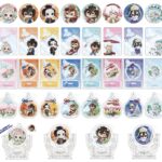 【2025年9月】文豪ストレイドッグス Sketchu! テラリウム 