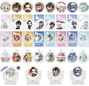 【2025年9月】文豪ストレイドッグス Sketchu! テラリウム 