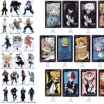 【2025年11月中旬】僕のヒーローアカデミア アルマビアンカ アニメ版権イラストグッズ（再販）