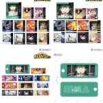 【2025年11月】僕のヒーローアカデミア アルマビアンカ 名シーンシリーズ(再販)