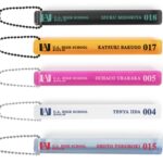 【2025年11月中旬】僕のヒーローアカデミア アクリルホテルキーホルダー（再販）