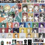 【2025年11月】僕のヒーローアカデミア アルマビアンカ再販商品まとめ