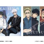 【2025年10月】呪術廻戦 ホロキラッジグソー ジグソーパズル500ピース【渋谷事変】【呪術廻戦0】