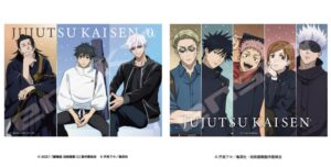 【2025年10月】呪術廻戦 ホロキラッジグソー ジグソーパズル500ピース【渋谷事変】【呪術廻戦0】