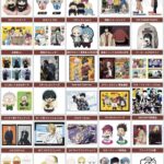 SAKAMOTO DAYS 2025年8月1日(金)~8月31日(日) 予約開始まとめ