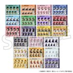 【2025年12月12日】僕のヒーローアカデミア 証明写真館 第3弾