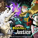 【2026年2月5日】僕のヒーローアカデミア All’s Justice
