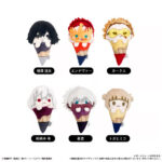 【2026年2月】僕のヒーローアカデミア アイスたぴぬいvol.2