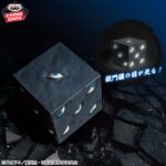 【2025年10月9日】呪術廻戦 獄門疆ルームライト