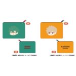 僕のヒーローアカデミア もふもふ フラットケース Vol. 2