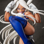 【2026年3月】B-STYLE 僕のヒーローアカデミア ミルコ（再販）