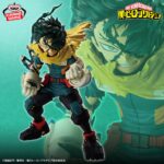 【2025年10月28日】僕のヒーローアカデミア FINAL SEASON FIGURE-IZUKU MIDORIYA-