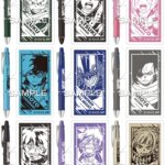 【2026年1月】僕のヒーローアカデミア ドクターグリップ 4+1