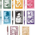 【2026年1月】僕のヒーローアカデミア ボールペン