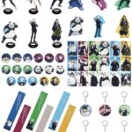 【2025年10月24日】劇場版 呪術廻戦0 ムービック新商品