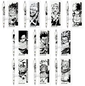 【2026年2月】僕のヒーローアカデミア デルガード