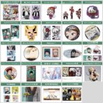 僕のヒーローアカデミア 2025年9月1日(月)～9月30日(火)予約開始まとめ