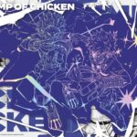 TV 僕のヒーローアカデミア FINAL SEASON ED「I」/BUMP OF CHICKEN