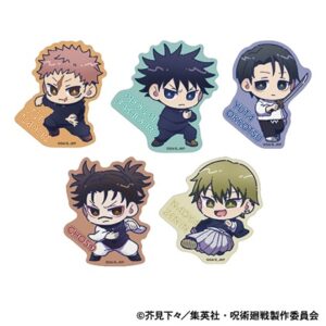 【2026年1月16日】呪術廻戦 ムービック新商品