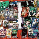 【2025年12月4日】最強ジャンプ 2026年1月号