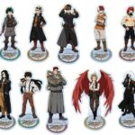 【2026年1月】僕のヒーローアカデミア スチームパンクver.