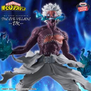 【2025年11月20日】僕のヒーローアカデミア THE EVIL VILLAINS DX DABI