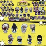 【2026年1月下旬】僕のヒーローアカデミア みんなmochocho化大作戦！第7弾