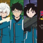 ジャンプフェスタ2026 ワールドトリガー グッズ 通販情報