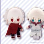 【2026年6月】僕のヒーローアカデミア ぷちふわぬいぐるみ vol.2