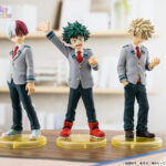 【2026年5月】僕のヒーローアカデミア Adokenette