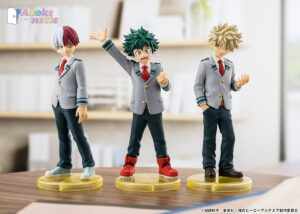 【2026年5月】僕のヒーローアカデミア Adokenette