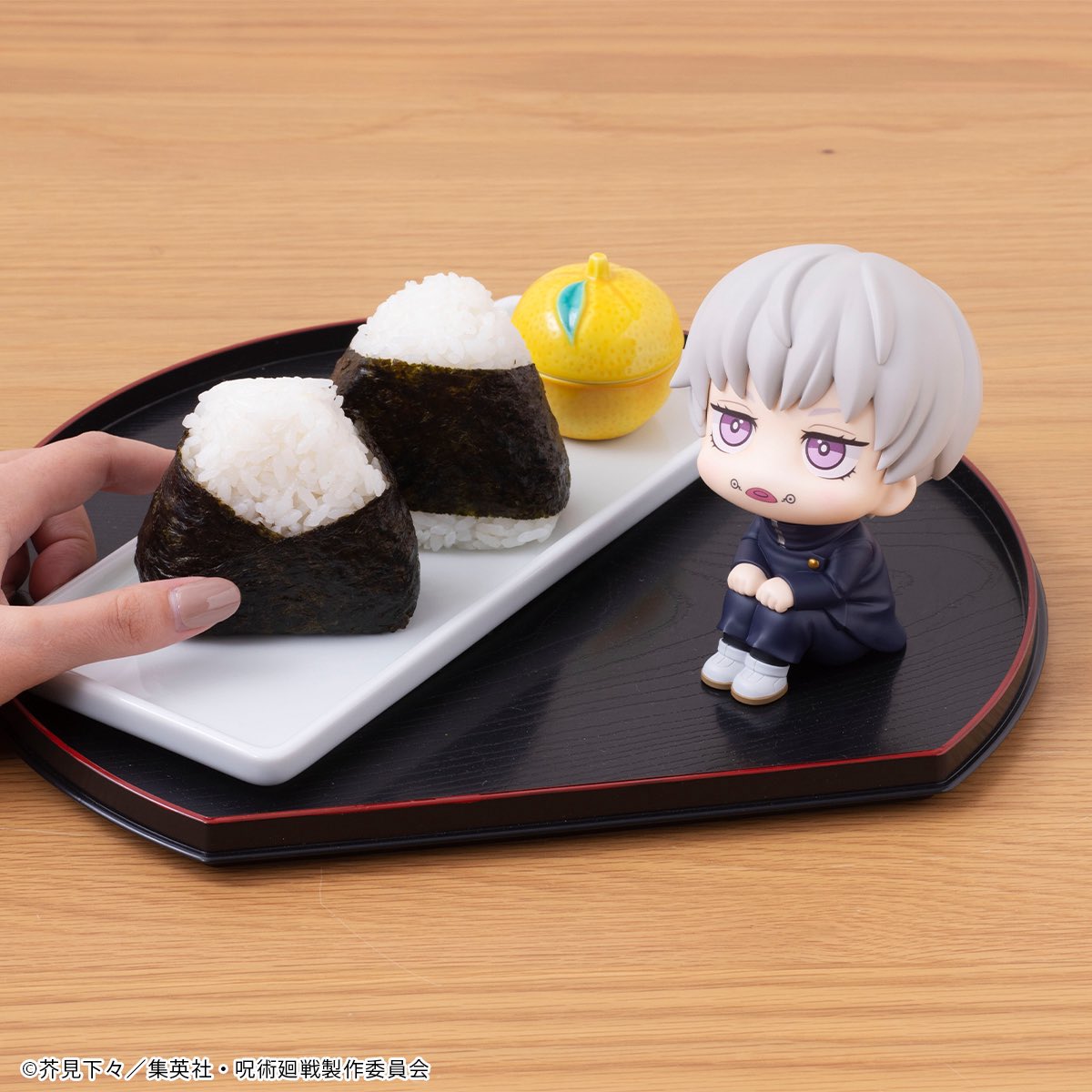 【2026年6月下旬】るかっぷ 呪術廻戦 狗巻棘（再販）