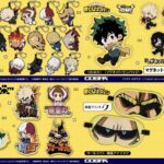 【2026年4月】僕のヒーローアカデミア コスパ新商品