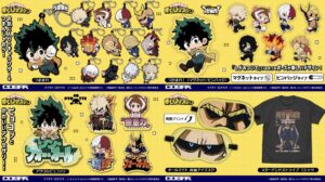 【2026年4月】僕のヒーローアカデミア コスパ新商品