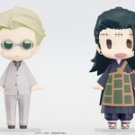 【2026年4月】HELLO! GOOD SMILE 七海建人 / 夏油傑