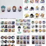 【2026年3月】僕のヒーローアカデミア ジャンプフェスタ2026 キャラアニブース先行販売グッズ