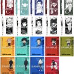 【2026年2月】呪術廻戦 ヒサゴ新商品