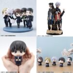 2025年12月26日(金)発売 メガハウス新商品