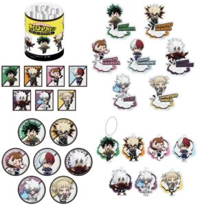 【2026年2月】僕のヒーローアカデミア ジャンプフェスタ2026 HMV＆BOOKS ブース先行販売グッズ